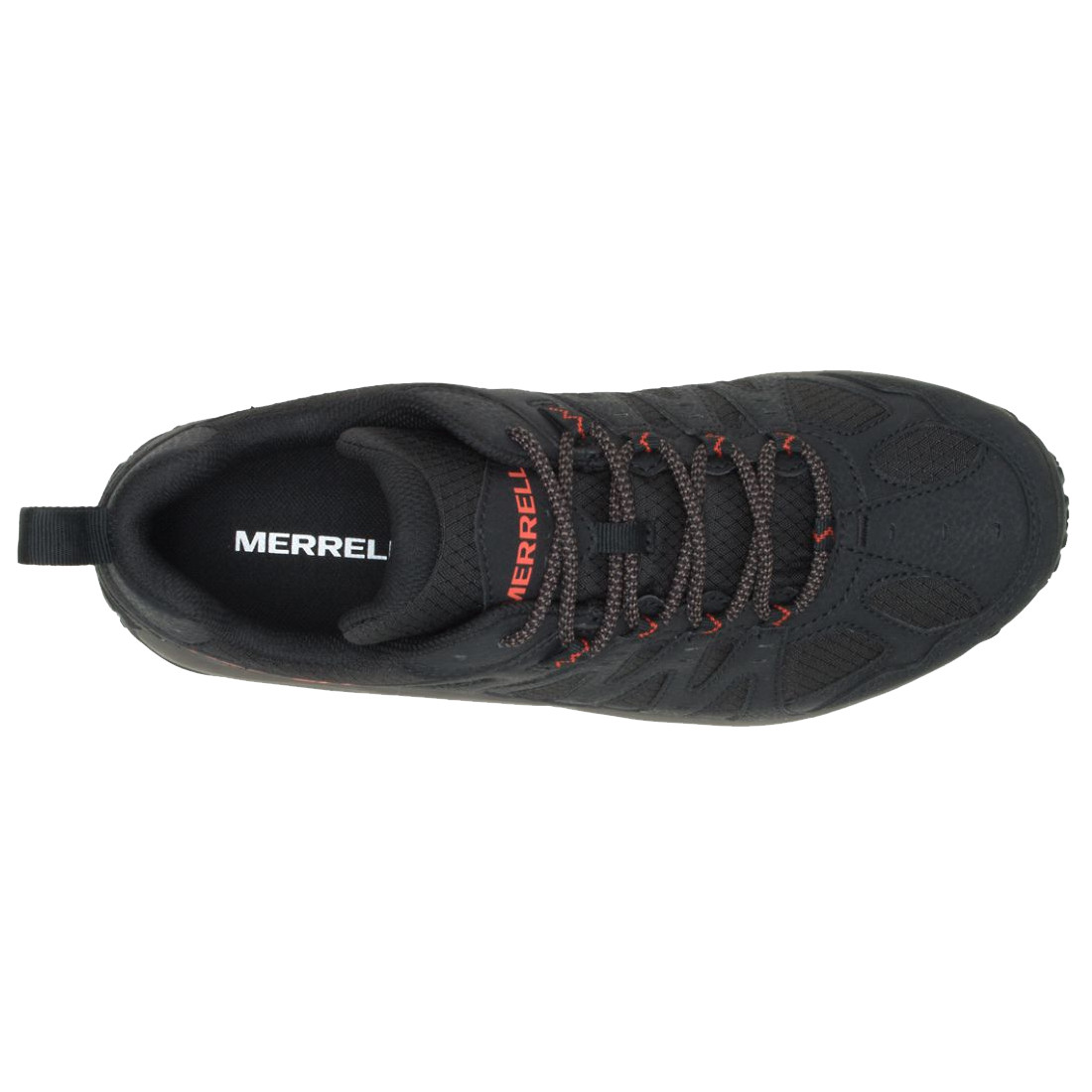 Zapatillas Merrell Accentor 3 Sport Gtx Hombre Black. Oferta y