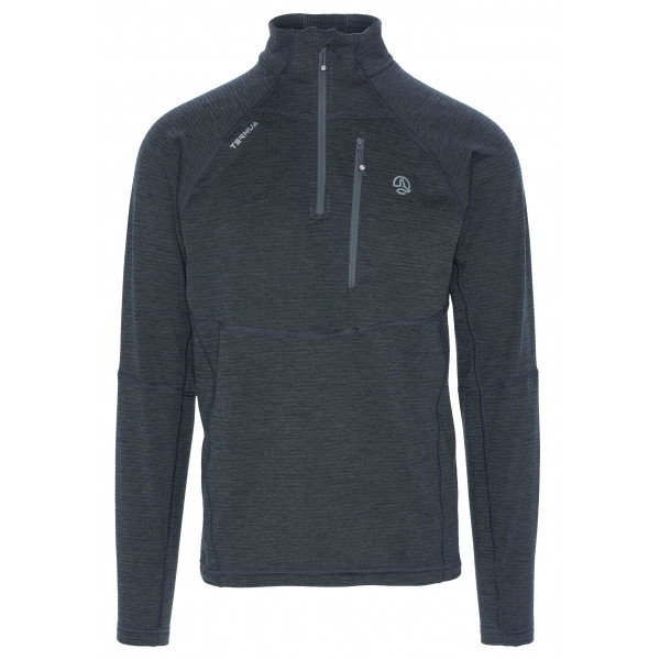 Pullover Ternua Momhil Whales Grey