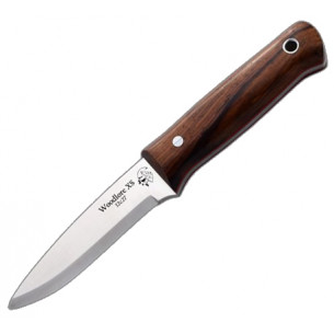 Cuchillo JV Aventura CDA...