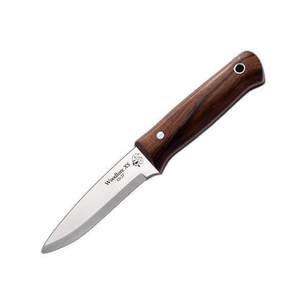 Cuchillo JV Aventura CDA Woodlore XS...