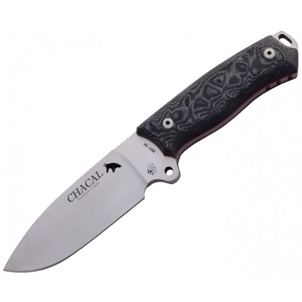 Cuchillo JV Aventura CDA Chacal...