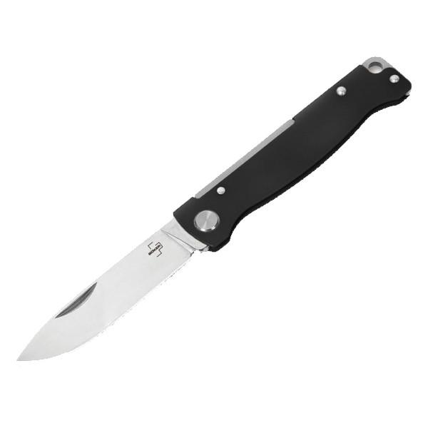 Navaja Böker Plus Atlas Black 01BO851