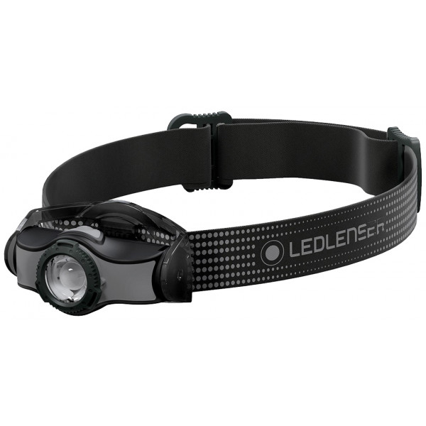 Frontal Ledlenser MH5 400 Lúmenes 502147