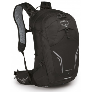 Osprey Syncro Black 20 L O/S