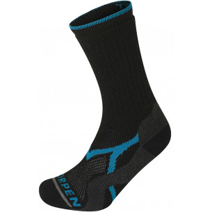 Calcetines Lorpen Trail Running Eco Mujer Torquoise. Oferta y comprar