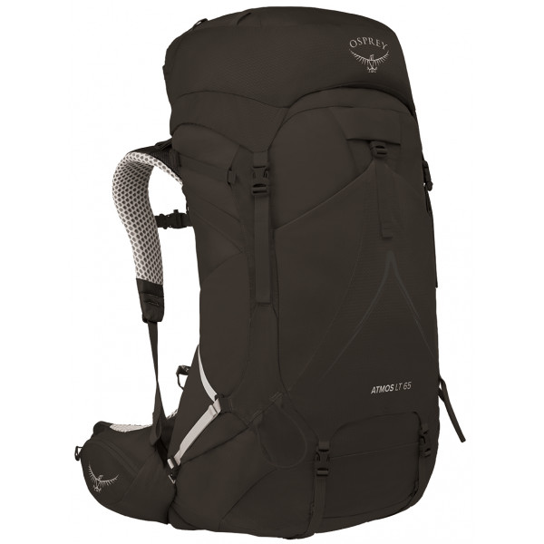 Mochila Osprey Atmos AG LT 65 L Black...