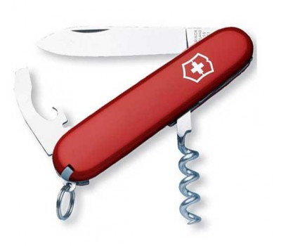Victorinox Waiter Red 0.3303