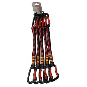 Qi´Roc Pack 5 Cintas...