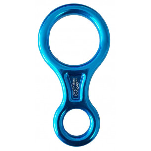 Qi´Roc Decesor Ocho Octo Azul
