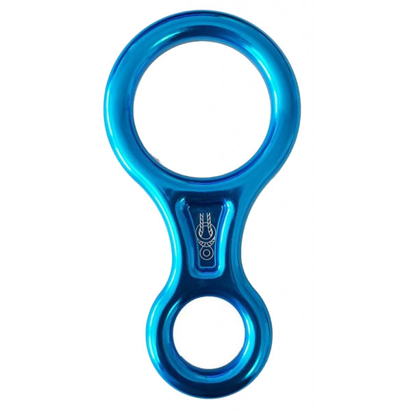 Qi´Roc Decesor Ocho Octo Azul
