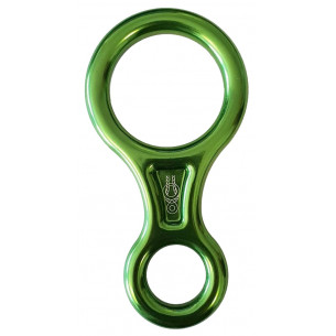 Qi´Roc Decesor Ocho Octo Verde