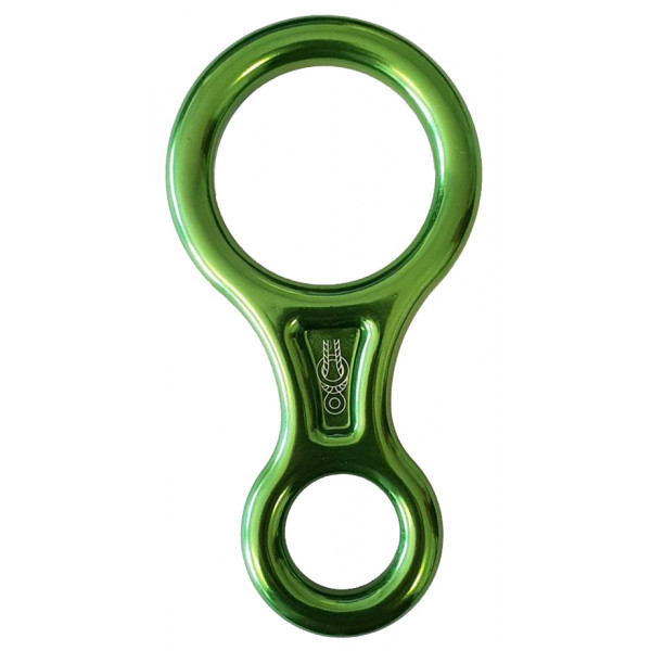 Qi´Roc Decesor Ocho Octo Verde