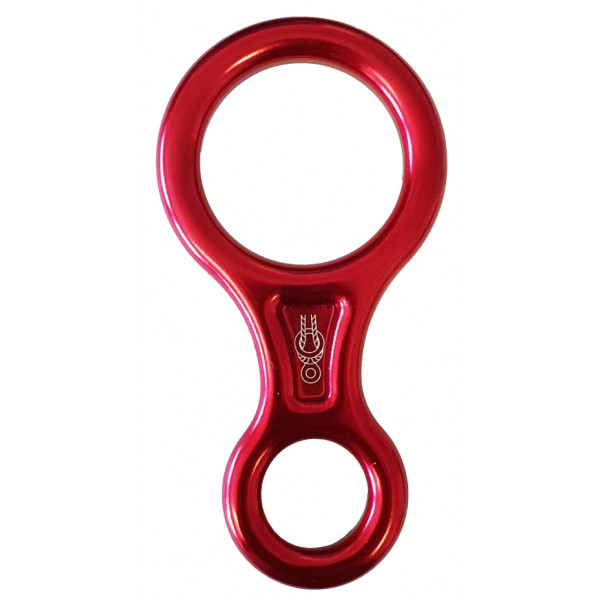 Qi´Roc Decesor Ocho Octo Rojo