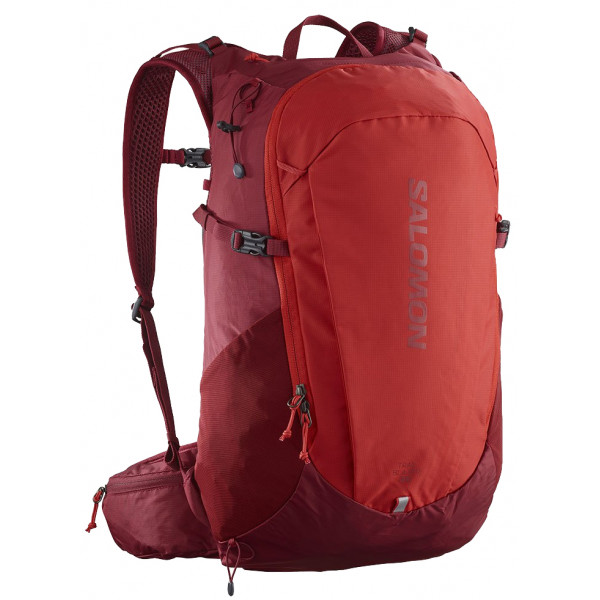 Mochila Salomon Trailblazer 30 L Aura...