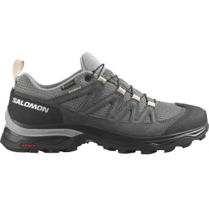 Zapatillas Salomon X Ward...