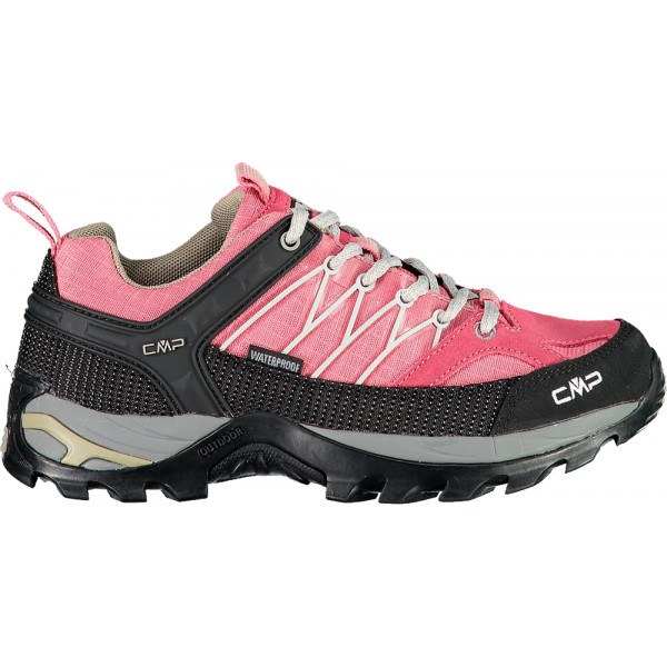 Zapatillas CMP Rigel Low W. 3Q54456...