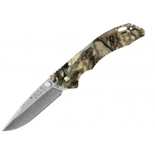 Navaja Buck Bantam BBW Camo...