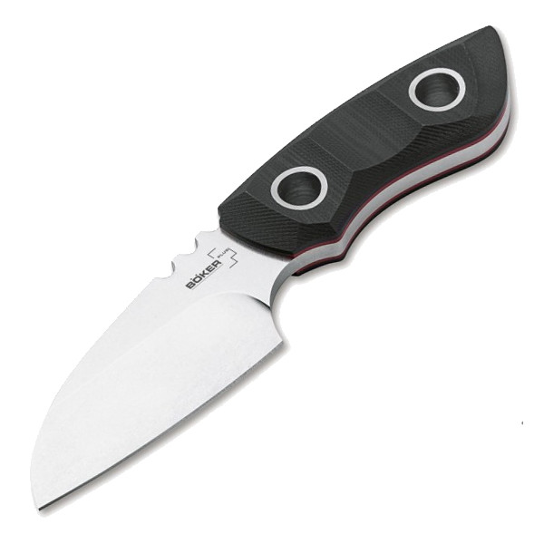 Cuchillo Böker Plus Prymate Pro 02BO016