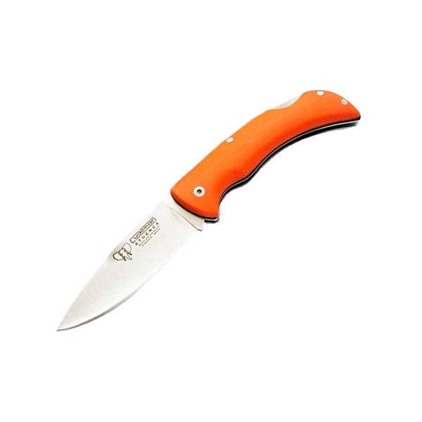 Navaja Cudeman Athenea Naranja 345-J
