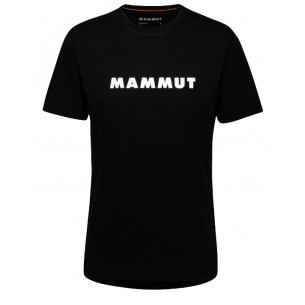 Camiseta Mammut Core Logo...