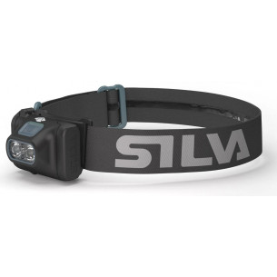 Frontal Silva Scout 3XT