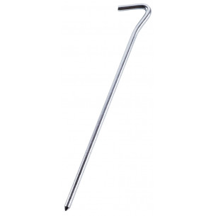 Piquetas Easy Camp 26cm