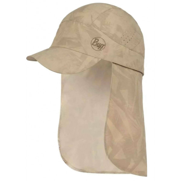 Gorra Buff Pack Sahara Açai Sand...