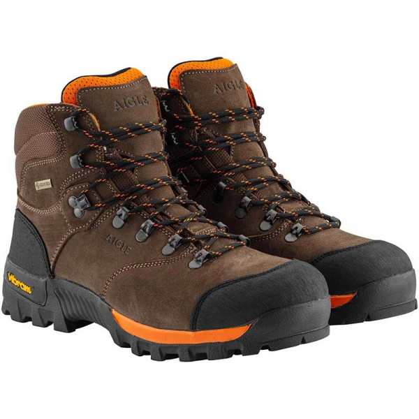 Bota Aigle Altavio Mid Gtx...