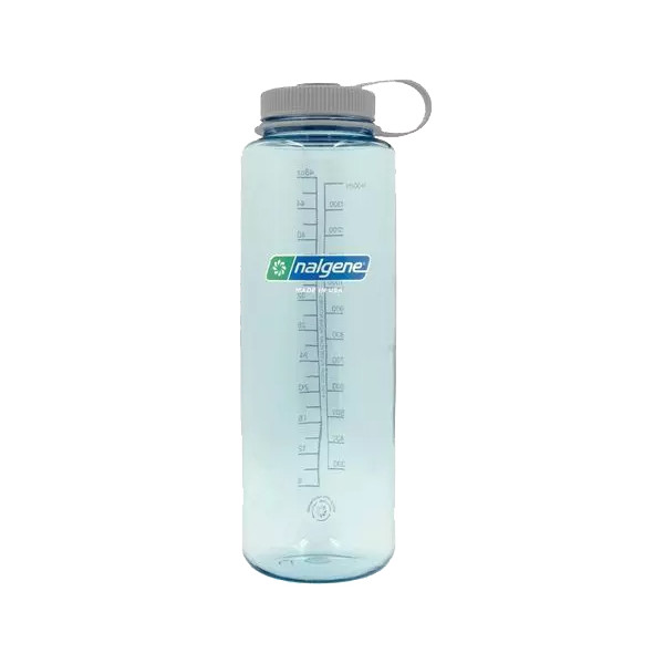 Botella Nalgene Boca Ancha Sustain...