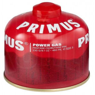 Cartucho de Gas Primus 230g