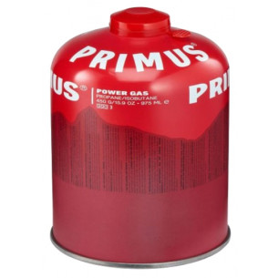 Cartucho de Gas Primus 450g