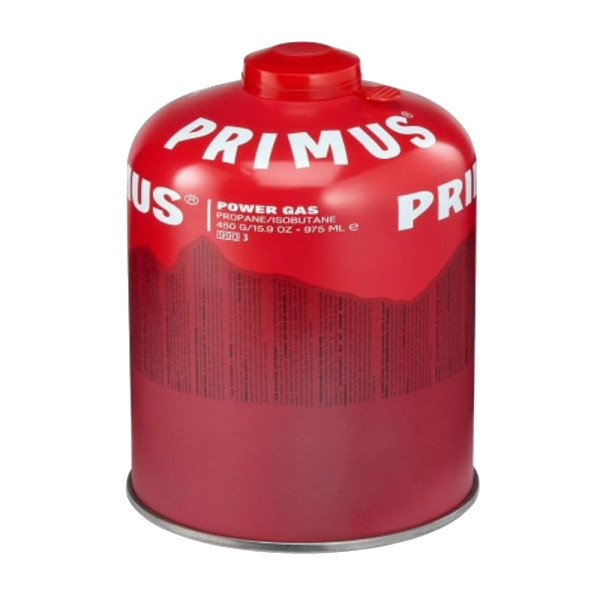 Cartucho de Gas Primus 450g