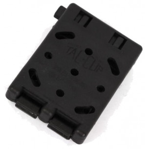 Muela Tac Clip para Funda...