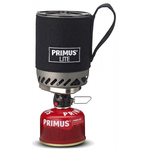 Hornillo Primus Lite Stove System...