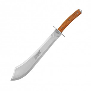 Machete JKR Indonesia Puño...