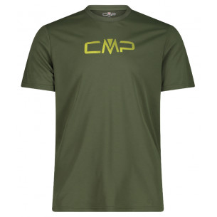 Camiseta CMP 39T7117P E319...