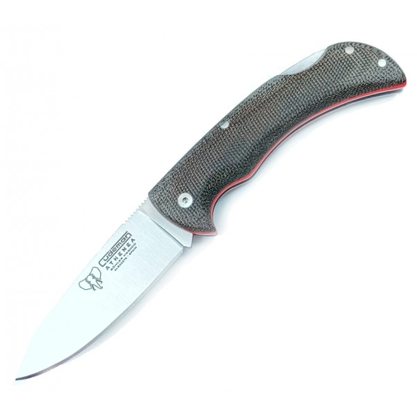 Navaja Cudeman Athenea Micarta 345-FF