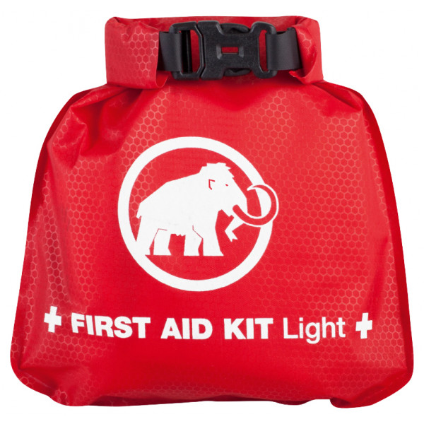 Botiquín Mammut First Aid Kit Light...