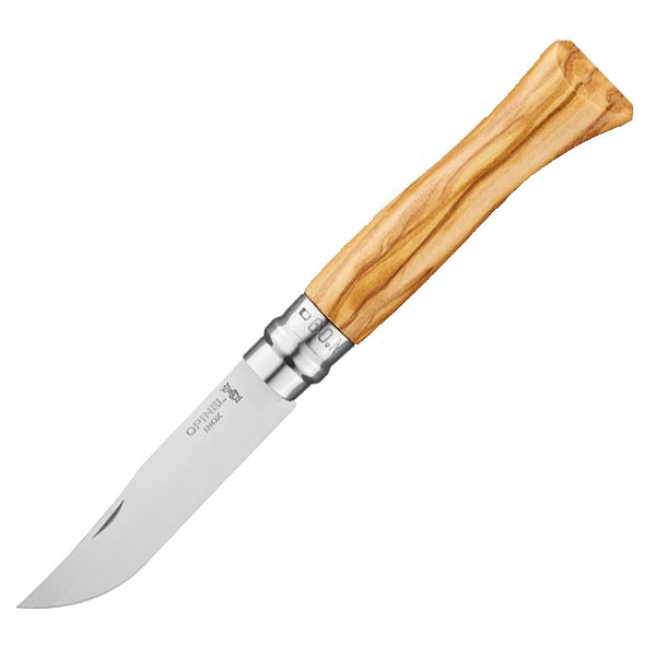 Navaja Opinel nº9 Olivo O.002426