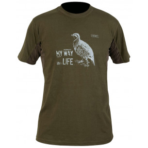 Camiseta Hart Branded...