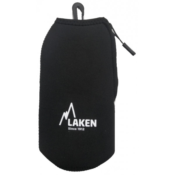 Funda de Neopreno Laken Negra Para...