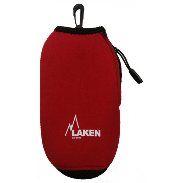 Funda de Neopreno Laken Roja Para...