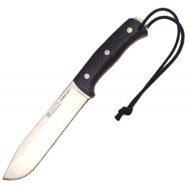 Cuchillo Joker Nomad 6,5" Micarta...