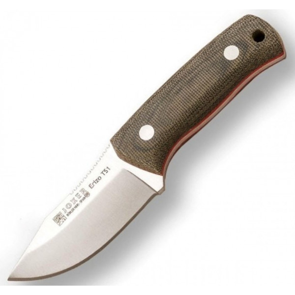 Cuchillo Joker Erizo CV81-F