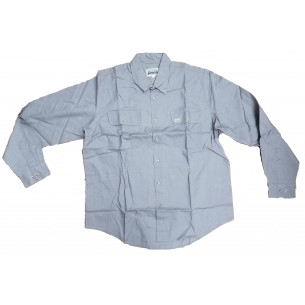 Camisa Bosker Lavado Piedra...