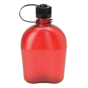 Botella Nalgene Oasis Roja...