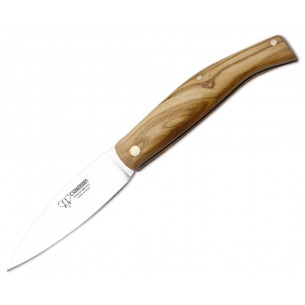 Navaja Cudeman Olivo 445-L