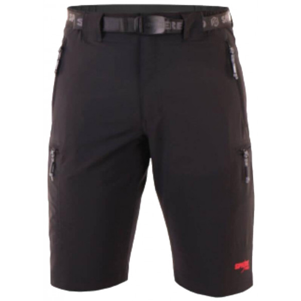 Pantalón Sphere Pro Kola Negro