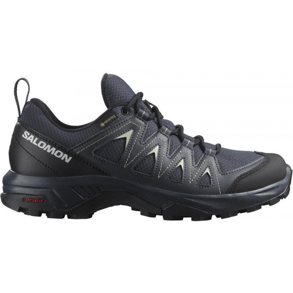 Zapatillas Salomon X Braze GTX W...