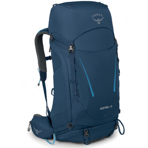 Mochila Osprey Kestrel 48 L...